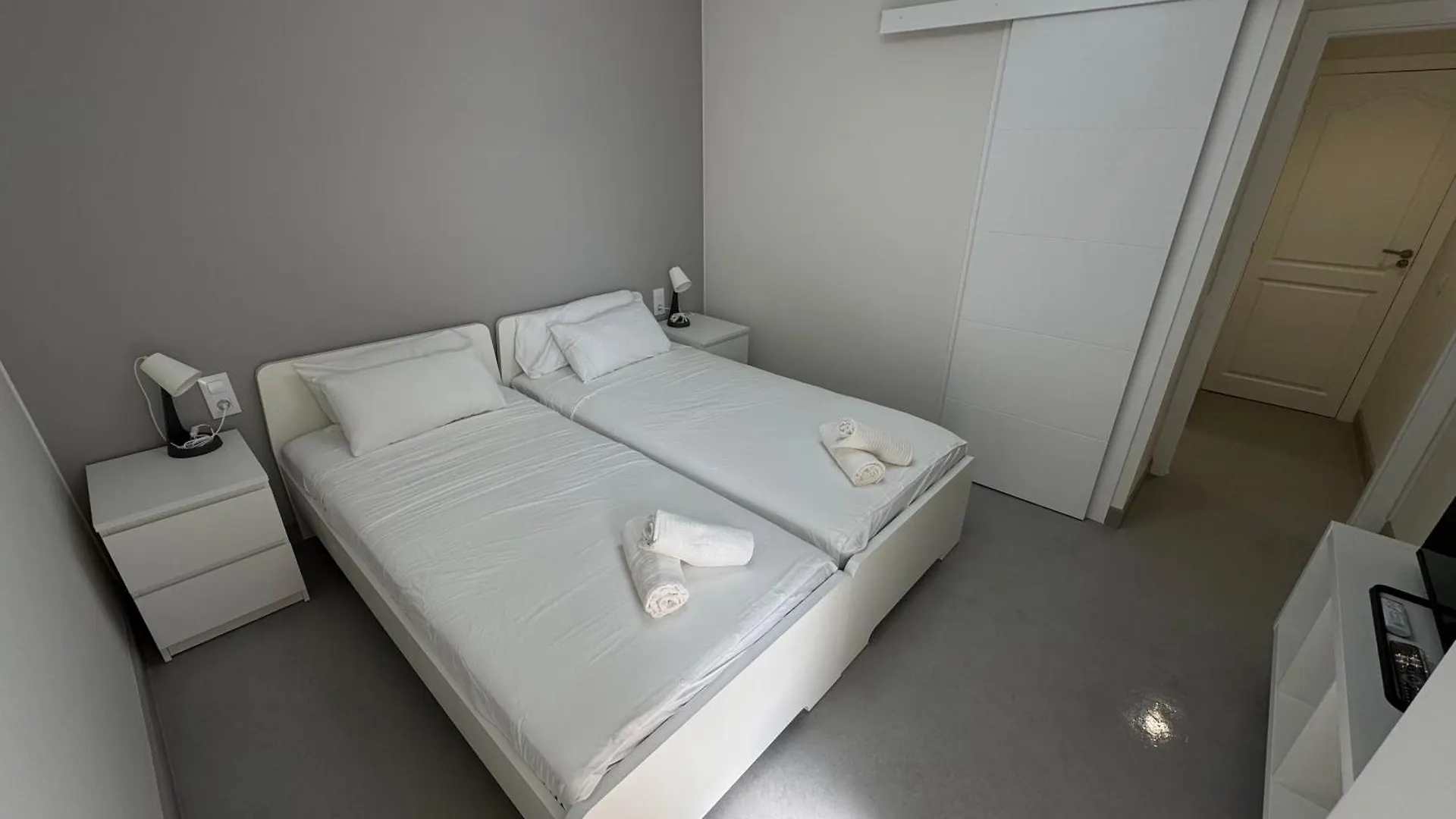 Mini-hôtel Mini Hotel En La Rambla Sant Feliu de Guíxols