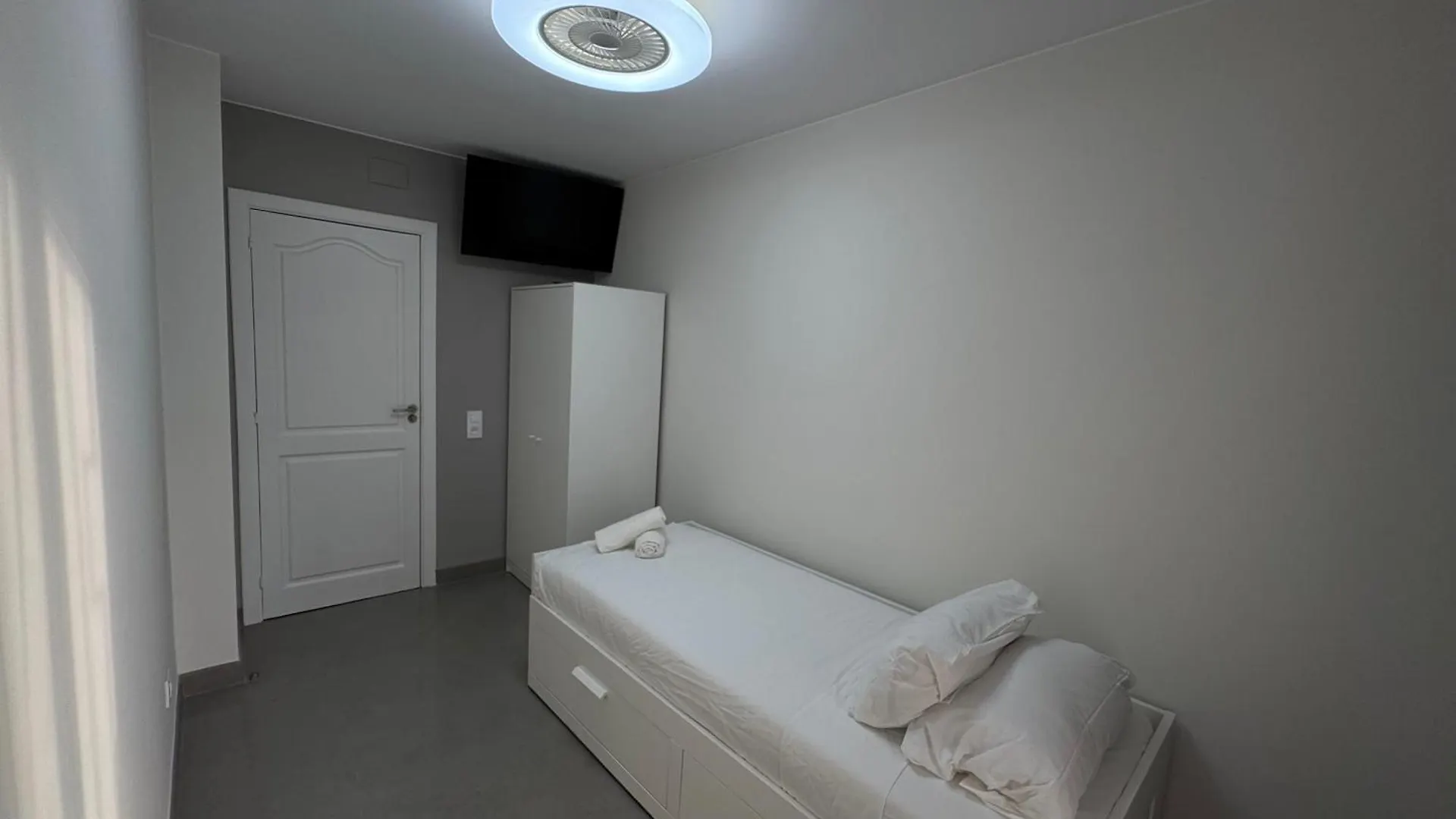 Mini-hôtel Mini Hotel En La Rambla Sant Feliu de Guíxols