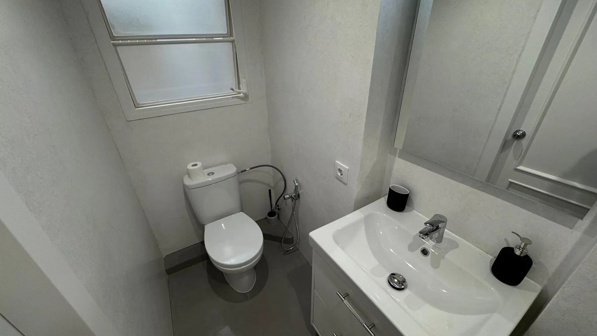 Mini Hotel En La Rambla Sant Feliu de Guíxols