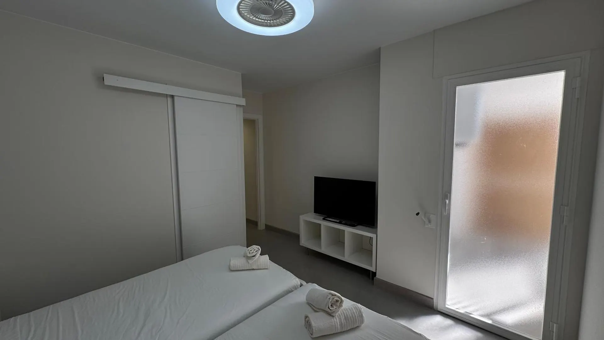 Mini-hôtel Mini Hotel En La Rambla Sant Feliu de Guíxols Espagne