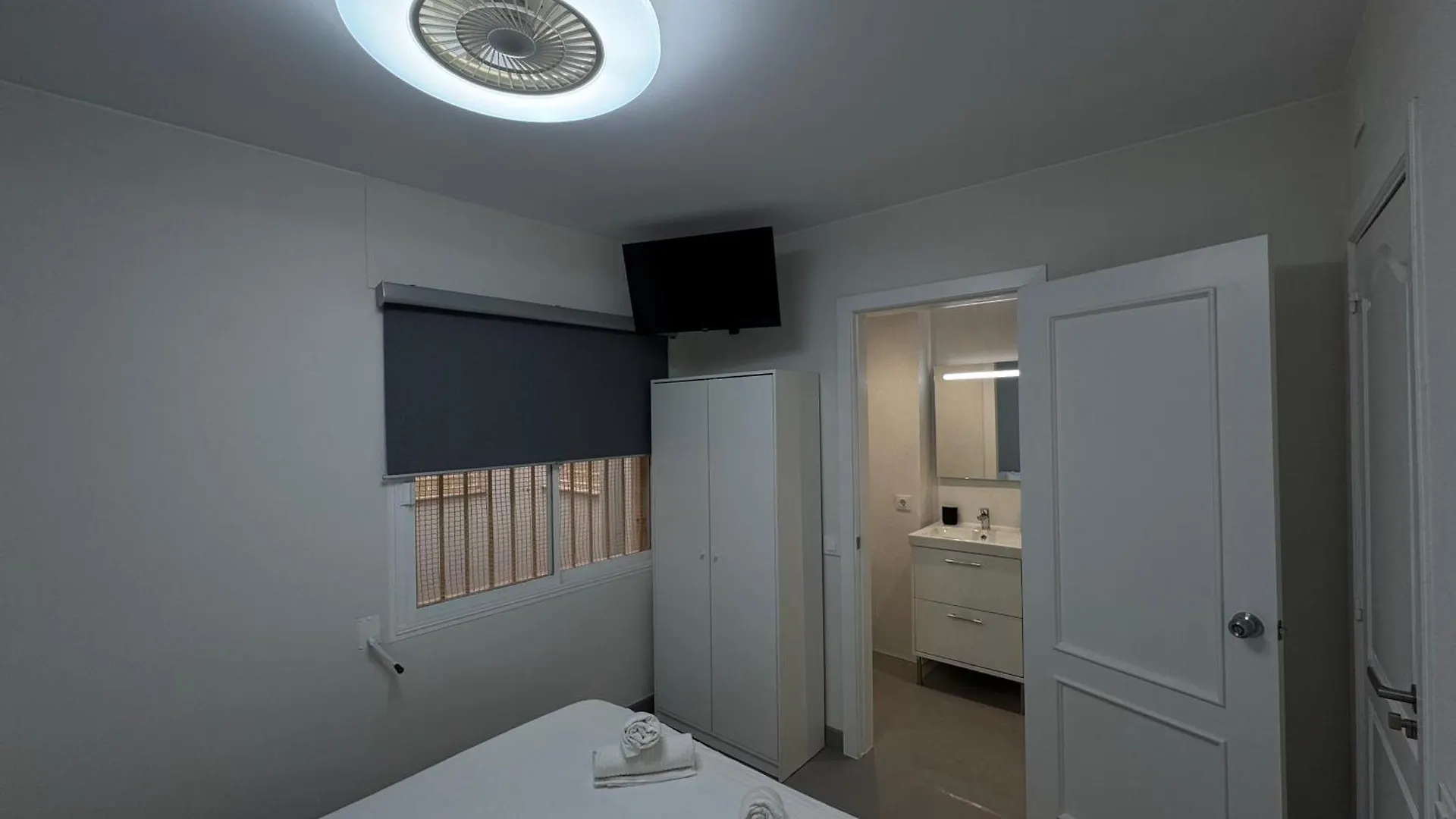Mini Hotel En La Rambla Sant Feliu de Guíxols