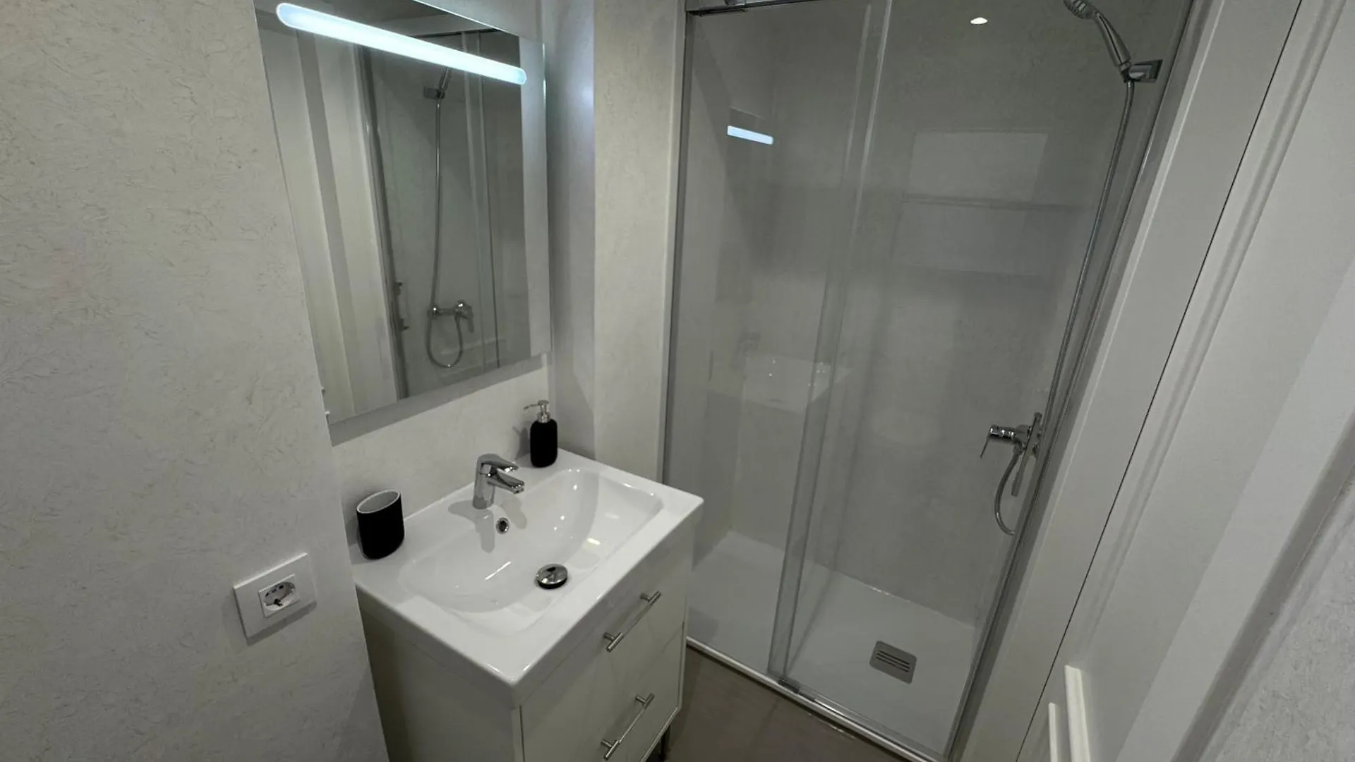 Mini Hotel En La Rambla Sant Feliu de Guíxols 0*,  Espagne