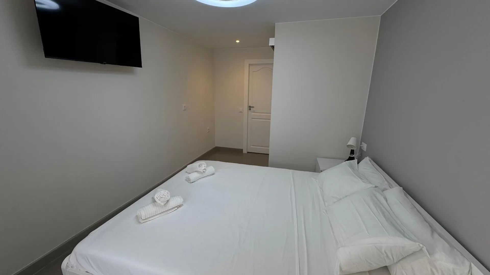 Mini Hotel En La Rambla Sant Feliu de Guíxols