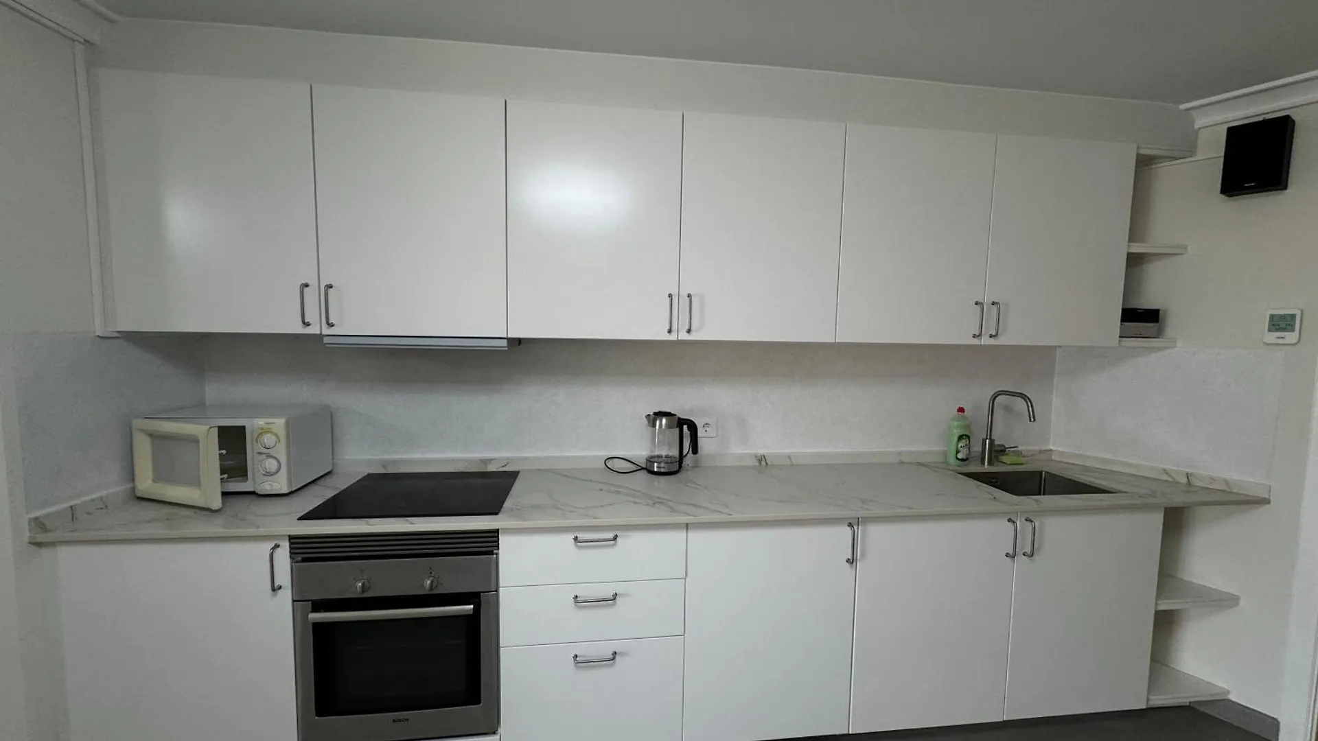 Mini Hotel En La Rambla Сан-Фелиу-де-Гишольс 0*,  Испания