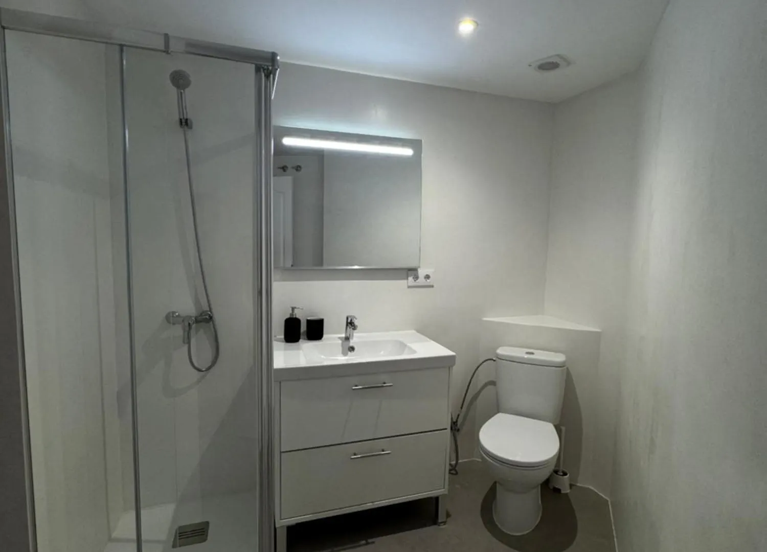 Mini Hotel En La Rambla Сан-Фелиу-де-Гишольс Испания
