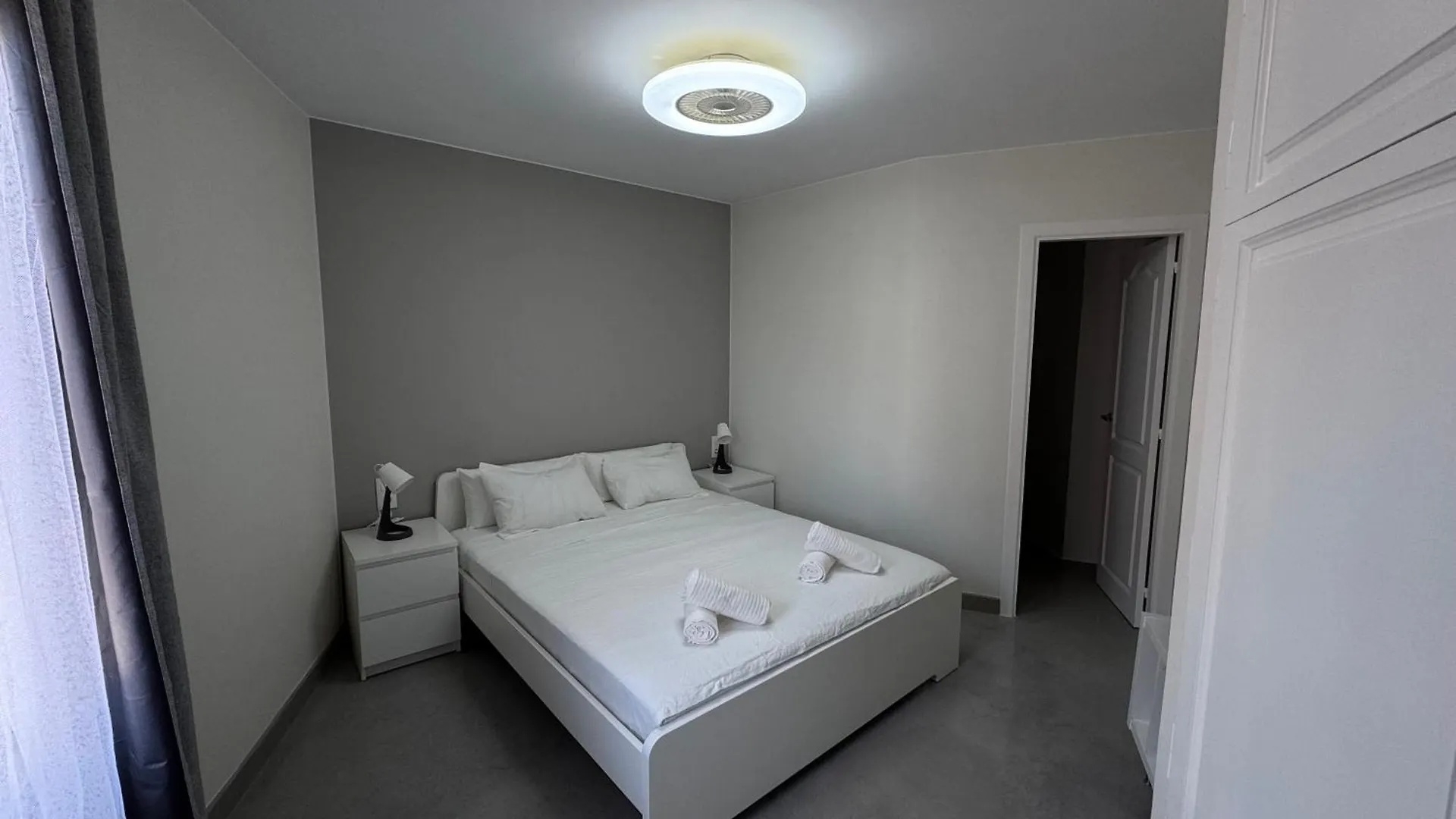 Мини-отель Mini Hotel En La Rambla Сан-Фелиу-де-Гишольс Испания