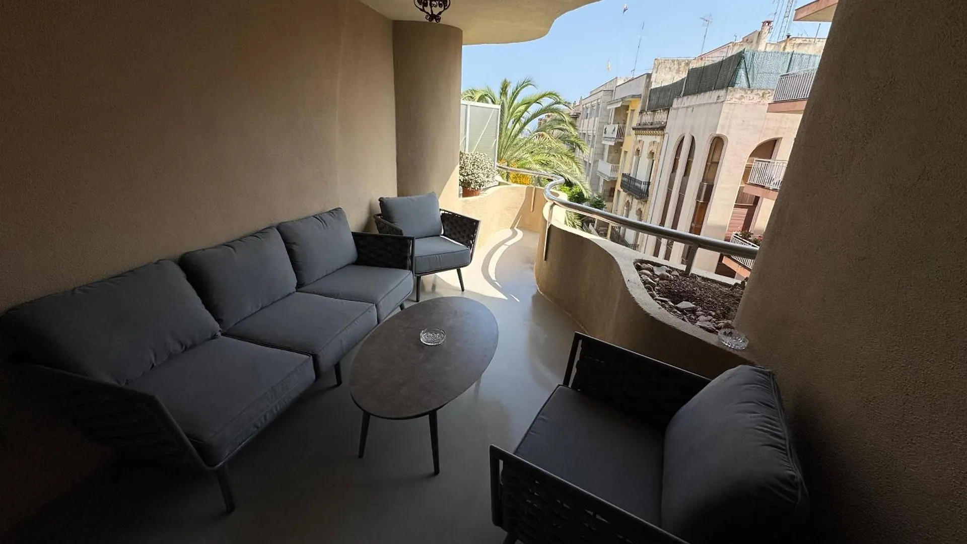 Mini-hôtel Mini Hotel En La Rambla Sant Feliu de Guíxols