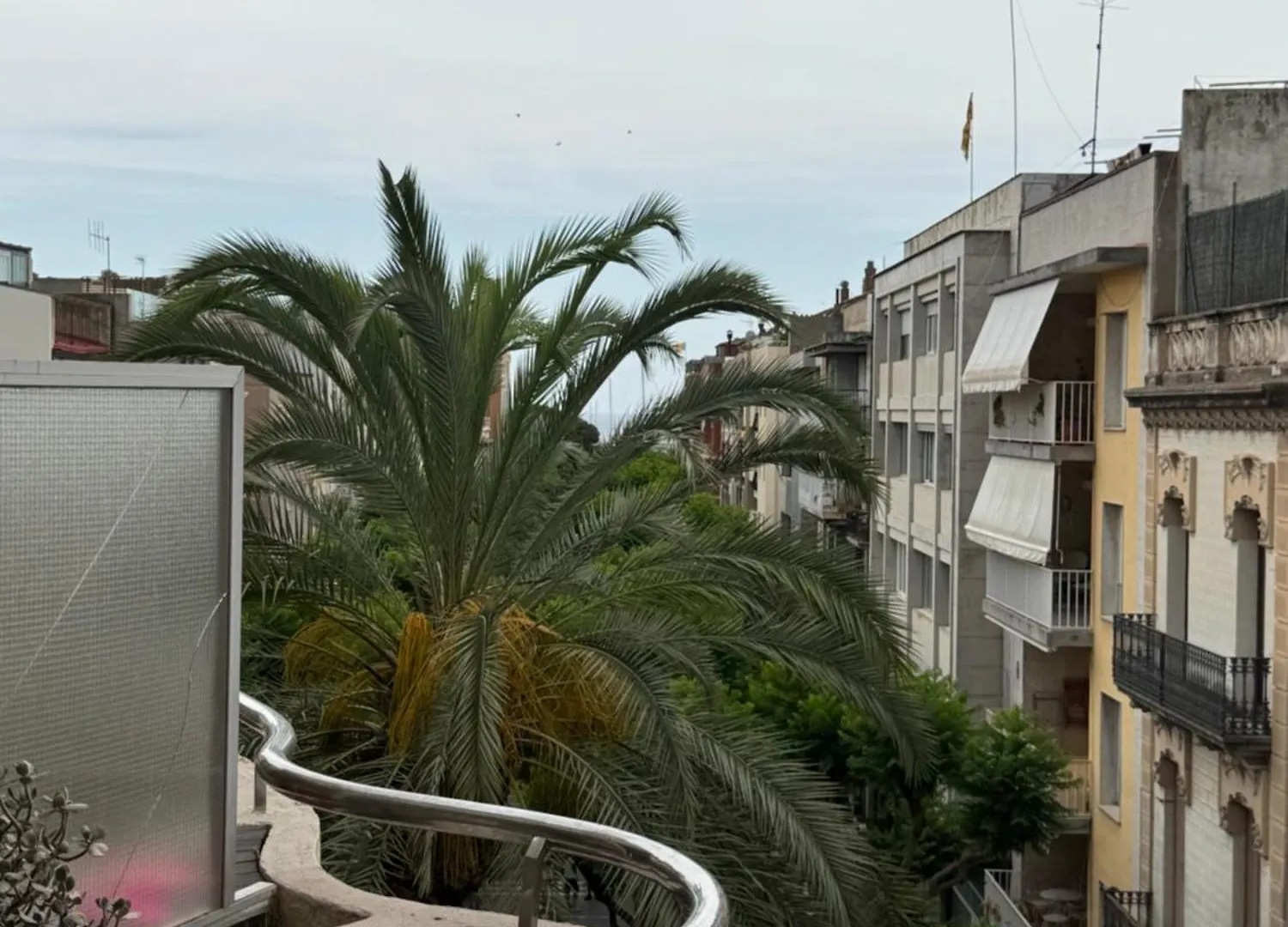 Mini Hotel En La Rambla Сан-Фелиу-де-Гишольс 0*,  Испания